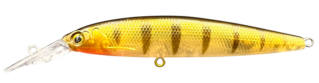 Major Craft Ceana Jerk Middle 010 DB