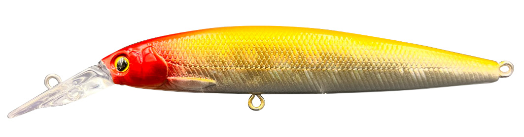 Major Craft Ceana Jerk Middle 013 DB