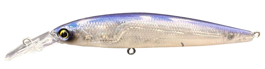 Major Craft Ceana Jerk Middle 017 DB