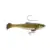SWAG LT 6" - GOLDEN SHINER