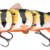 SPRO - BBZ 6" UV - GOLD PERCH