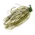 MF SHOOMZ JIG - 5.3g - GREEN PUMPKIN